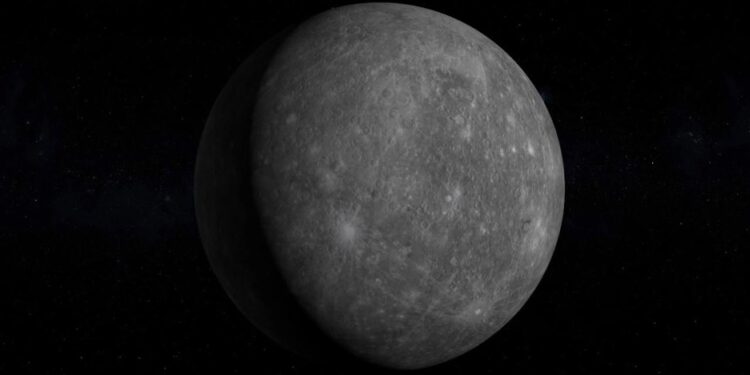 Harimu Terasa Kacau? Mungkin Karena Lagi ‘Mercury in Retrograde’