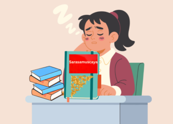 Manacika dalam Modernitas : Menavigasi Soft Burnout Melalui Lensa Sarasamuscaya