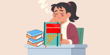 Manacika dalam Modernitas : Menavigasi Soft Burnout Melalui Lensa Sarasamuscaya