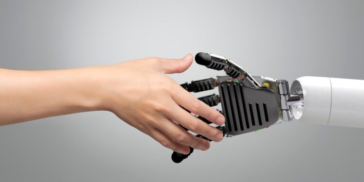 AI: Alat Bantu, Bukan Pembantu