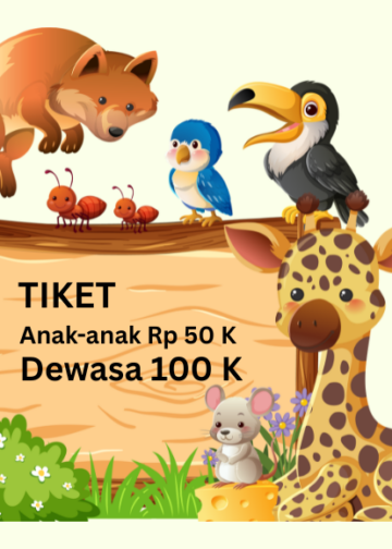 Penjara Hewan, Hiburan Manusia