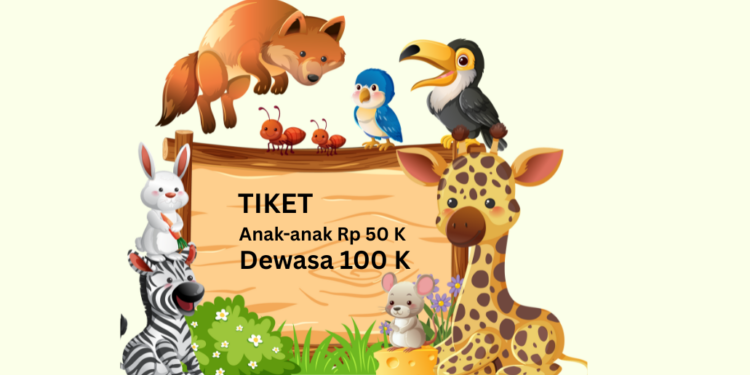 Penjara Hewan, Hiburan Manusia