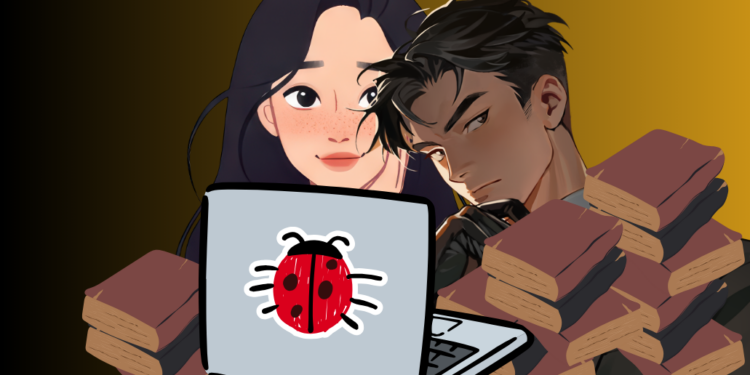 Aku Tak Bisa Menulis Cerpen  |  Cerpen Dede Putra Wiguna