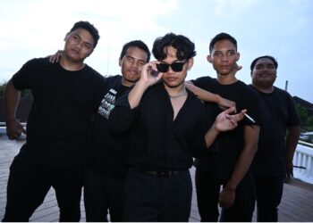 Filla Rilis ‘I’m a Fire’, Langkah Baru Tegaskan Energi dan Eksistensi