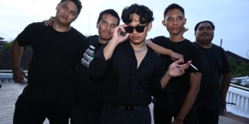 Filla Rilis ‘I’m a Fire’, Langkah Baru Tegaskan Energi dan Eksistensi