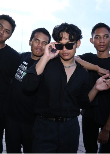 Filla Rilis ‘I’m a Fire’, Langkah Baru Tegaskan Energi dan Eksistensi