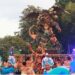 Dari Senja di Kawasan Catur Muka, 16 Ogoh-Ogoh Terbaik Denpasar Buka ‘Kasanga Festival 2026’