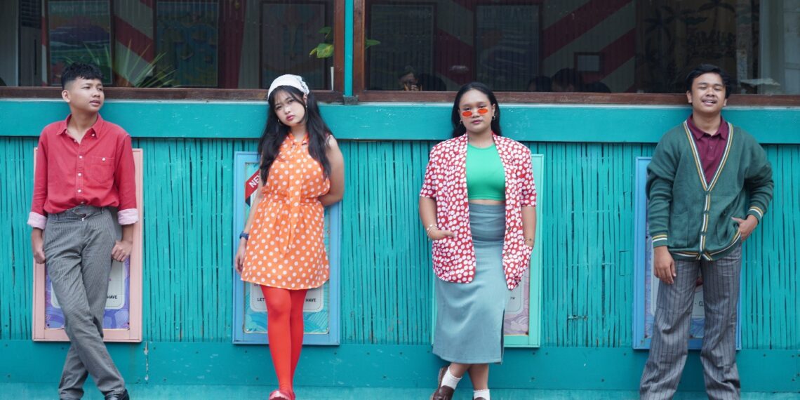 ‘Langkah Kita’, Langkah Awal ‘Vertical Limit’ Menembus Batas