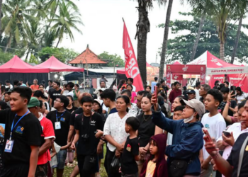 Les Ngembak Festival 2026: Merawat Jejak dari Bukit ke Laut