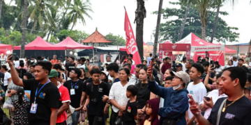 Les Ngembak Festival 2026: Merawat Jejak dari Bukit ke Laut