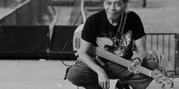Donny Fattah, Arsitek Ritme dan Denyut Nadi Rock Indonesia