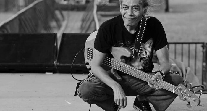 Donny Fattah, Arsitek Ritme dan Denyut Nadi Rock Indonesia