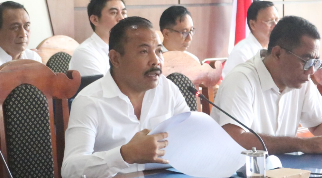 Data Kemiskinan di Buleleng Harus Riil, Bukan Hanya Sekadar Catatan di Atas Kertas