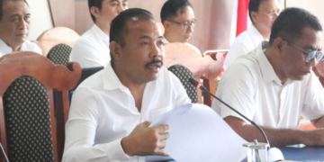 Data Kemiskinan di Buleleng Harus Riil, Bukan Hanya Sekadar Catatan di Atas Kertas