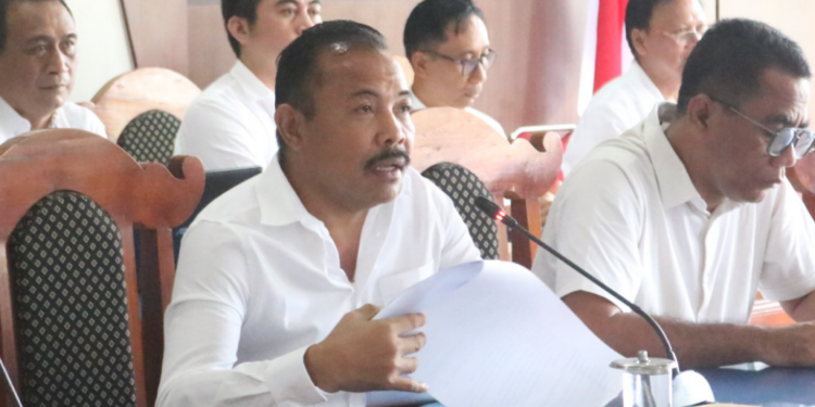 Data Kemiskinan di Buleleng Harus Riil, Bukan Hanya Sekadar Catatan di Atas Kertas