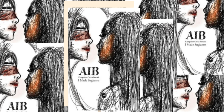 Sugianto Membongkar Bali