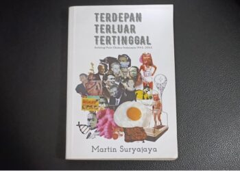 Menggugat Kanon, Mengarsip yang Obskur