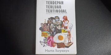 Menggugat Kanon, Mengarsip yang Obskur