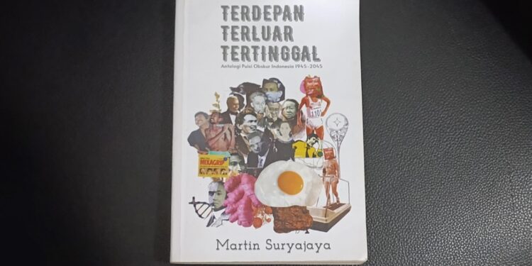 Menggugat Kanon, Mengarsip yang Obskur