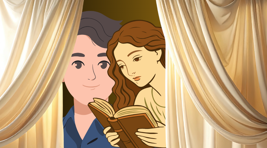 Rampung Sebelum Penghabisan | Cerpen Kadek Indra Putra