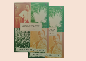 Tubuh, Ingatan, dan Sebuah Paradoks —Membaca Kembali ‘Perawan Remaja dalam Cengkeraman Militer’