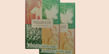 Tubuh, Ingatan, dan Sebuah Paradoks —Membaca Kembali ‘Perawan Remaja dalam Cengkeraman Militer’