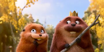 Hoppers (2026): Kritik Sosial-Ekologis yang Setengah Hati