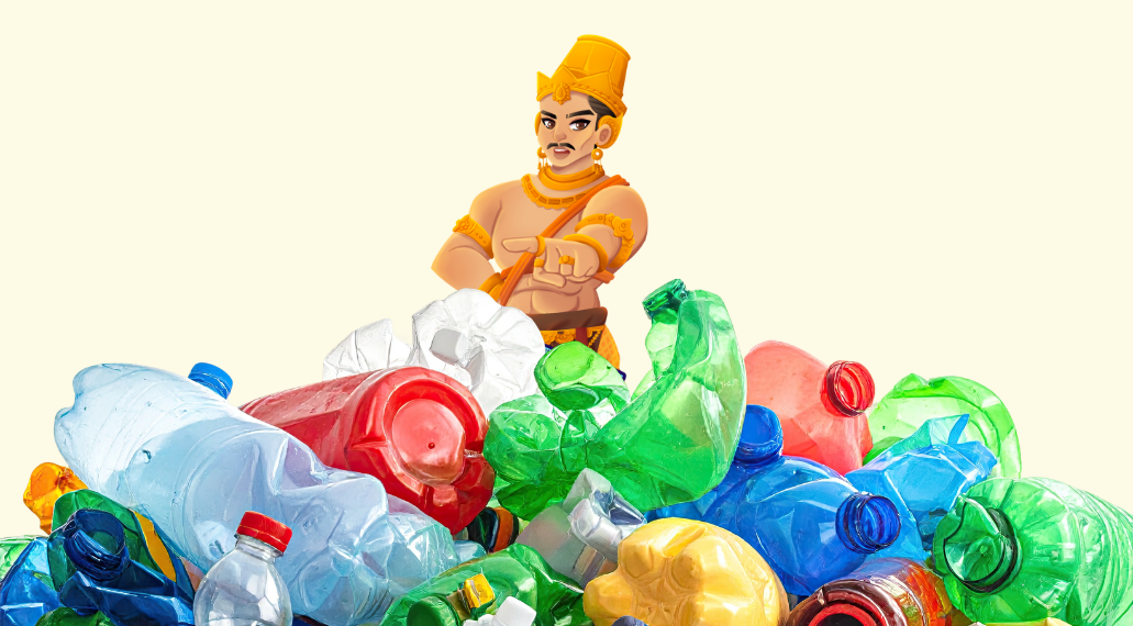 Kedaulatan di Pesisir TPA Suwung: Menolak ‘Kuda Troya’ Hukum Pusat