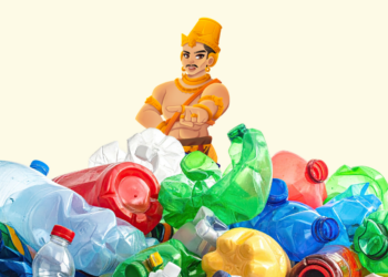 Kedaulatan di Pesisir TPA Suwung: Menolak ‘Kuda Troya’ Hukum Pusat