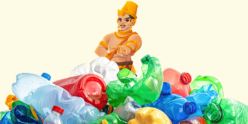 Kedaulatan di Pesisir TPA Suwung: Menolak ‘Kuda Troya’ Hukum Pusat