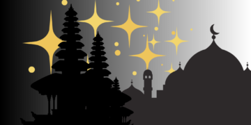 Antara Sunyi Nyepi dan Gema Takbir: Menakar Kejujuran dalam Beragama