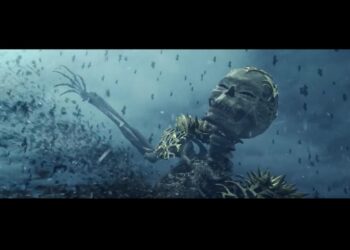 Bolehkan Ogoh-Ogoh Bali Mengambil Inspirasi dari Cerita-cerita Tiongkok?