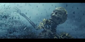 Ogoh-Ogoh Bali Mengambil Inspirasi dari Cerita-cerita Tiongkok, Boleh Kan?