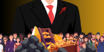 Negeri yang Menjual Isi Perutnya | Cerpen Muhammad Khairu Rahman