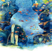 Ingatan, Kehilangan, dan Perlawanan dalam ‘Laut Bercerita’