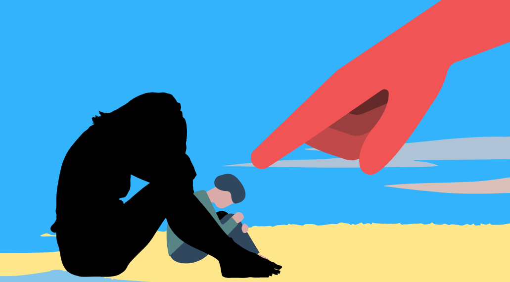 Korban Dipermalukan, Pelaku Dilupakan: Kebusukan Moral ‘Victim Blaming’ di Indonesia