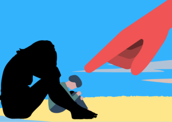 Korban Dipermalukan, Pelaku Dilupakan: Kebusukan Moral ‘Victim Blaming’ di Indonesia