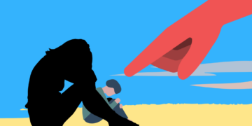 Korban Dipermalukan, Pelaku Dilupakan: Kebusukan Moral ‘Victim Blaming’ di Indonesia