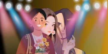 Kembang Alas | Cerpen Khairul A. El Maliky