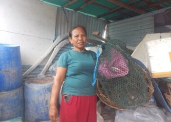 Hari Perempuan Sedunia dan Merayakan Suara Perempuan Pesisir