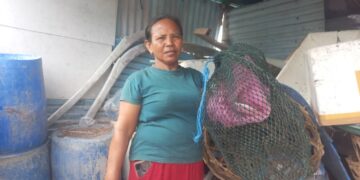 Hari Perempuan Sedunia dan Merayakan Suara Perempuan Pesisir