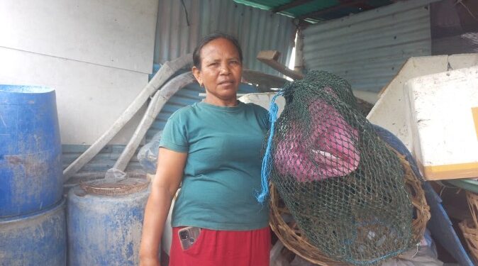 Hari Perempuan Sedunia dan Merayakan Suara Perempuan Pesisir