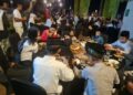 Anak-anak Ceria dalam Buka Puasa Bersama IHKA BPD Bali dan Yayasan Fastabhikul Khoirut