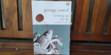 ‘Coming Up For Air’, Menghirup Udara yang Tak Lagi Sama