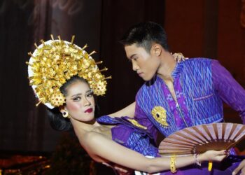 Preliminary Show Jegeg Bagus Buleleng 2026: Bagaimana Ajang Muda-Mudi Mampu Mempromosikan UMKM Lokal