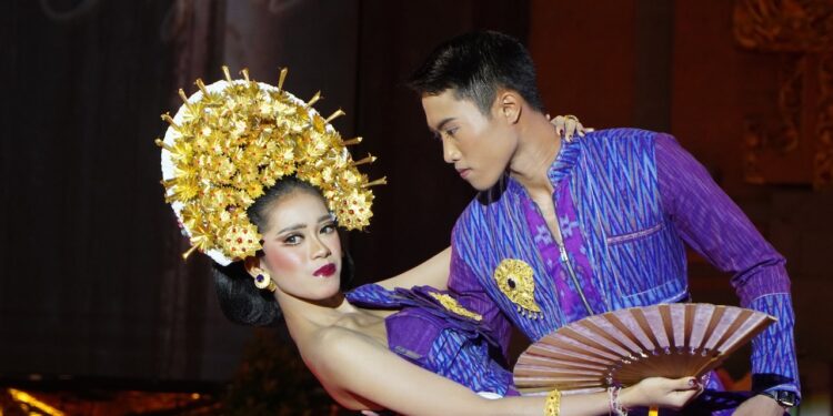 Preliminary Show Jegeg Bagus Buleleng 2026: Bagaimana Ajang Muda-Mudi Mampu Mempromosikan UMKM Lokal