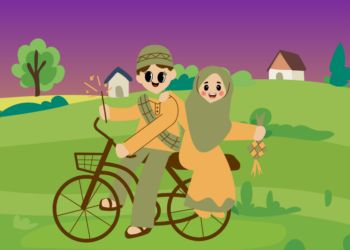 Tidak Semua Orang Baik-Baik Saja Saat Lebaran