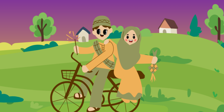 Tidak Semua Orang Baik-Baik Saja Saat Lebaran