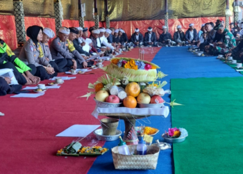 2 April, Puncak Ngusaba Kadasa Pura Ulun Danu Batur Tahun 2026 —Nyejer 11 Hari