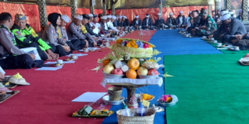 2 April, Puncak Ngusaba Kadasa Pura Ulun Danu Batur Tahun 2026 —Nyejer 11 Hari